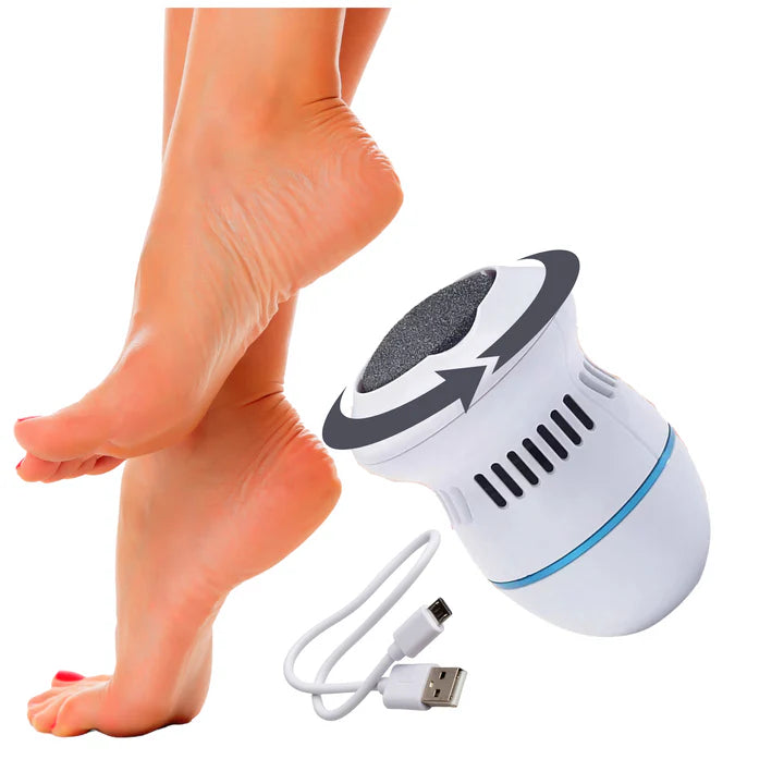 Removedor De Callos Eléctrico
